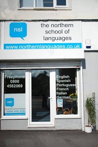 The Northern School Of Languages 616316 Image 0